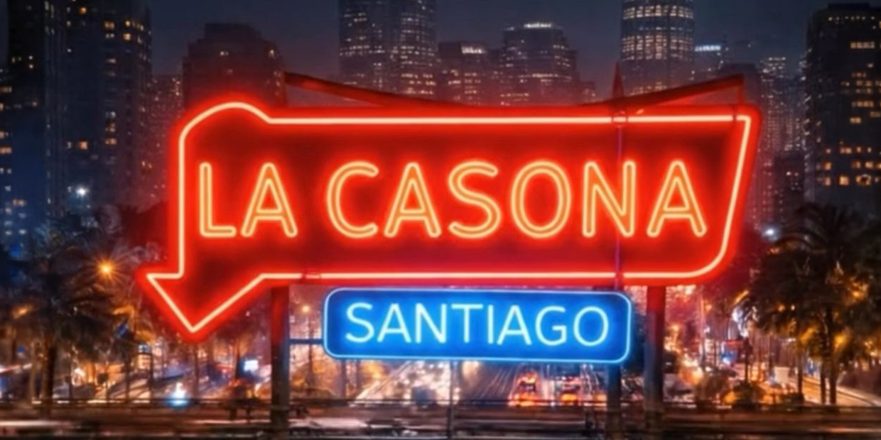 Face2Face - La Casona